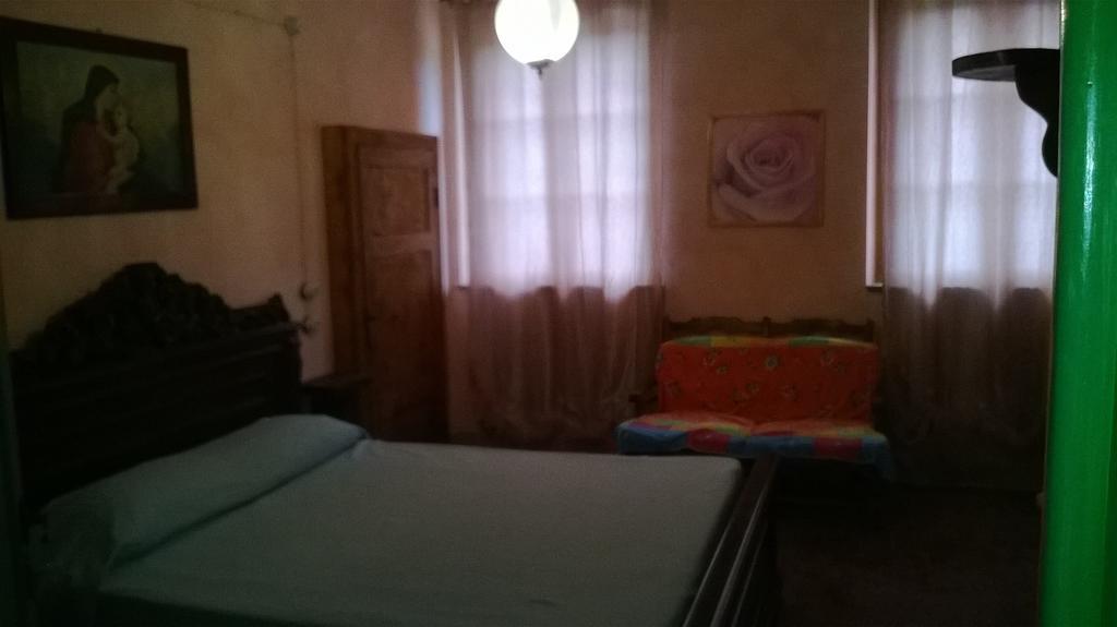 Agriturismo La Moriccia Villa Casciana Terme Oda fotoğraf