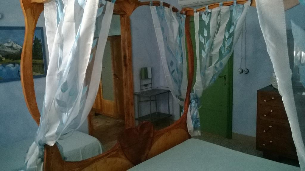 Agriturismo La Moriccia Villa Casciana Terme Dış mekan fotoğraf